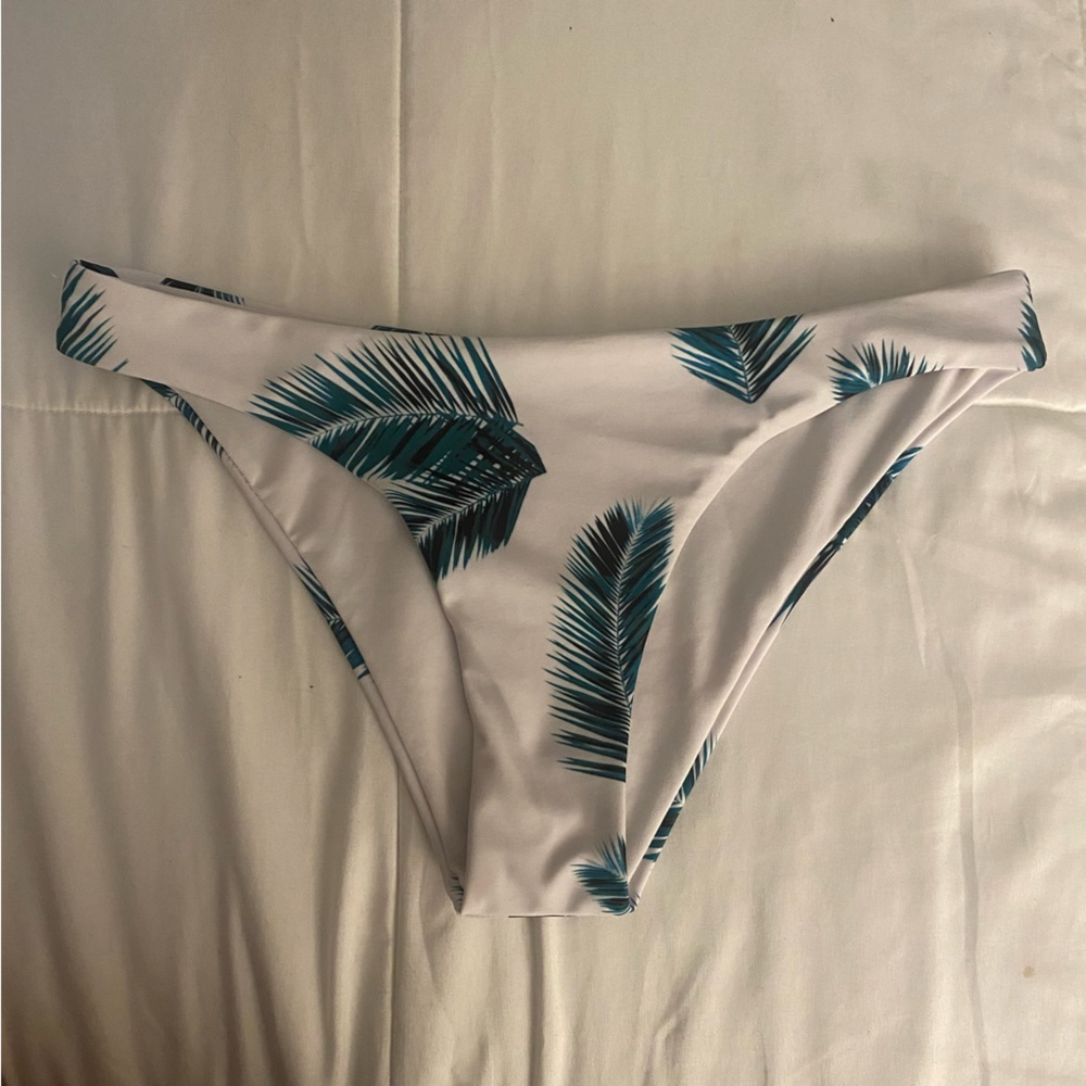 Bikini Bottom Swimwear